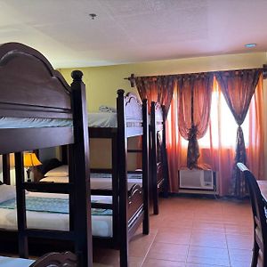 Dormitory Room Mixed